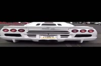 سریعترین خودروهای جهان -احسان متال