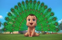 انیمیشن بیم کوچولوی قدرتمند (فصل3-ق5)Mighty Little Bheem 2020
