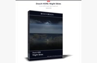 Download Dosch HDRI Night Skies