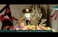 وزیر دفاع: هیچ تروری نزد ملت ایران بی پاسخ نخواهد ماند