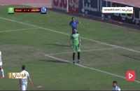 استقلال خوزستان 0 - خیبر خرم آباد 0