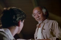 تریلر فیلم پسر کاراته 2 دوبله فارسی The Karate Kid Part II 1986
