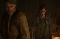 سرانجام تریلر جدید بازی The Last of Us Part 2 منتشر شد