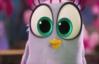 سومین تریلر فیلم The Angry Birds Movie 2 2019