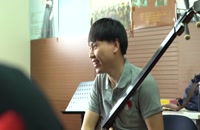 تلاش یک نوازنده سن شیان (سه تار چینی) برای توسعه موسیقی سنتی