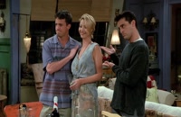 سریال Friends فصل دوم قسمت 1