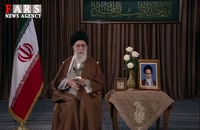 مشروح سخنان رهبر انقلاب خطاب به ملت ایران به‌ مناسبت عید مبعث و سال نو