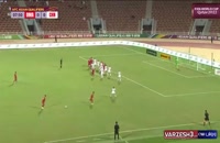 عمان 2 - چین 0
