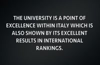 دانشگاه فرارا ایتالیا