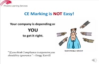 How to Create a Technical File- The #1 Requirement for CE Marking