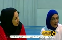 دلیل محرومیت خواهران منصوریان از رقابت ها