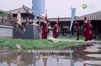 دانلود سریال چینی جوانان چانگ آن  The Chang'an Youth 2020
