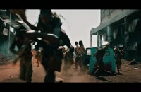 تریلر فیلم شورش Revolt 2017 سانسور شده