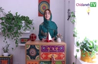 چیدمان به سبک هندی در منازل ایرانی