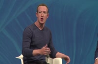 تریلر مستند میلیاردرهای حوزه تکنولوژی: مارک زاکربرگ Tech Billionaires: Mark Zuckerberg2021