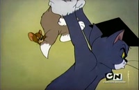 انیمیشن تام و جری ق 37- Tom And Jerry - Tee For Two (1945)