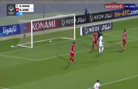 الشباب عربستان 3 - الجزیره امارات 0