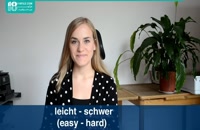 نحوه ی یادگیری زبان آلمانی از پایه