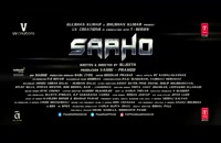 تریلر فیلم هندی ساهو Saaho 2019