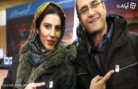 طلاق های جنجالی در سینما ایران