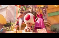 تیزر جدید انیمیشن The Super Mario Bros. Movie