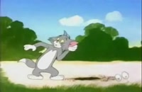 انیمیشن تام و جری ق 172- Tom And Jerry - Gopher Broke (1975)