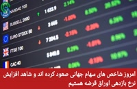 تحلیل تقویم اقتصادی- جمعه 2 مهر 1400