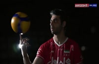 معرفی والیبال ایران در آستانه آغاز لیگ ملتهای 2022
