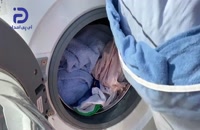 جلوگیری از سوراخ شدن دیگ لباسشویی