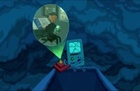 انیمیشن سریالی وقت ماجراجویی(ف7-ق8) – Adventure Time