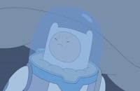 انیمیشن سریالی وقت ماجراجویی(ف6-ق22) – Adventure Time