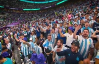 جذاب‌ترین لحظات نیمه‌نهایی جام جهانی ۲۰۲۲