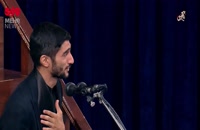 دقایقی از مراسم عزاداری اربعین حسینی با حضور رهبر معظم انقلاب