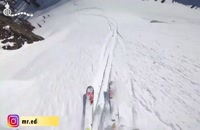 ورزش اسکی / Skiing