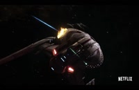 دوبله فارسی سریال Star Trek: Discovery (فص 1 تا 3) پیشتازان فضا: دیسکاوری