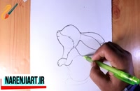 آموزش نقاشی کودکان