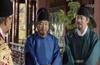 سریال کره ای جانگ یول شیل قسمت 2 دوبله فارسی