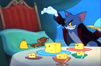 انیمیشن تام و جری ق 69- Tom And Jerry - Fit To Be Tied (1952)