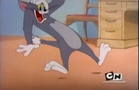 انیمیشن تام و جری ق 38- Tom And Jerry - Tee For Two (1945)
