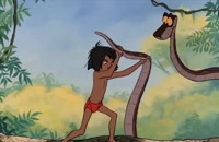 انیمیشن سینمایی کتاب جنگل