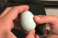 آموزش رنگ کردن تخم مرغ های هفت سین بسیار خاص و متفاوت
