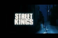 تریلر فیلم سلاطین خیابان دوبله فارسی Street Kings 2008