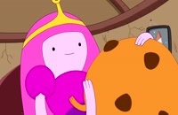 انیمیشن سریالی وقت ماجراجویی(ف4-ق7) – Adventure Time