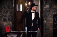 تریلر سریال ایرانی شب های مافیا فصل اول Shabhaye Mafia 1399