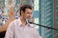 سخنرانی استاد رائفی‌پور - تفسیری بر دعای ندبه - جلسه 5 - 17 تیر 1401 - تهران
