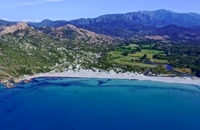 چشم اندازهای زیبای جزیره کورسیکا