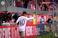 برترین لحظات کوتینیو در تیم بایرن مونیخ