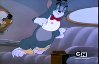 انیمیشن تام و جری ق 14- Tom And Jerry - The Million Dollar Cat (1944)