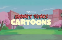 تریلر انیمیشن لونی تونز فصل چهارم Looney Tunes Cartoons S04 2022