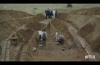تریلر فیلم حفاری The Dig 2021 سانسور شده